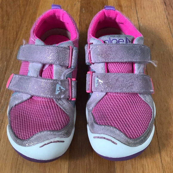 PLAE Other - Girls Plae Shoes